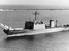 LST-1187 USS Tuscaloosa, foto 02