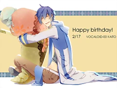 Konachan.com - 96690 kaito vocaloid Konachan.com - 96690 kaito vocaloid