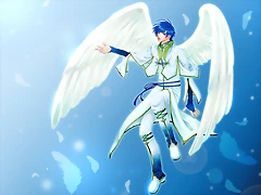 Konachan.com - 96016 kaito vocaloid Konachan.com - 96016 kaito vocaloid