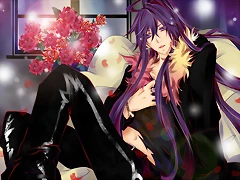 Konachan.com - 96019 kamui_gakupo vocaloid Konachan.com - 96019 kamui_gakupo vocaloid