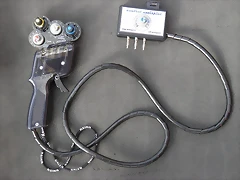 Mando VSR Evo III (Copiar)