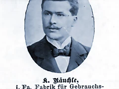 Rauchle