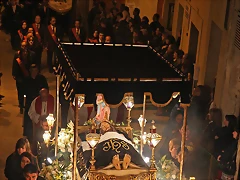 CRISTO DE LA CAMA CRISTO DE LA CAMA