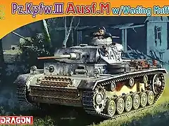 pz3ausfm172 dragon