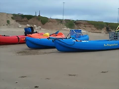 kayaks kayaks