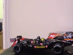 Lola Toyota Lola Toyota
