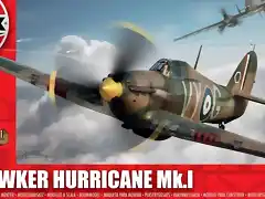 Airfix Mk.I-72