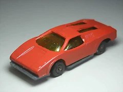 Lamborghini Countach LP500 Proto