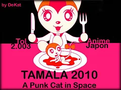 Tamala 2010