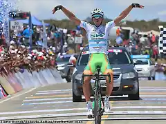 Gonzalo  Najar  Vuelta San Juan 2018