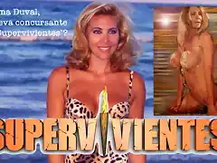 norma concursante supervivientes 2017