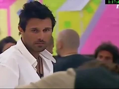 Hugo gala expulsi?n Mar?a