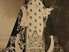 virgen de los Dolorosa. Linares, Ja?n. virgen de los Dolorosa. Linares, Ja?n.
