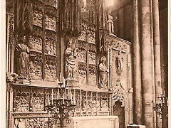 CATEDRAL TARRAGONA