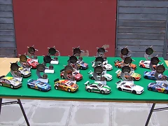 V rally los picos slot (36) V rally los picos slot (36)