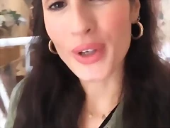 Video Marhaya Guerrer IG Stories 23-10-2020 (1)