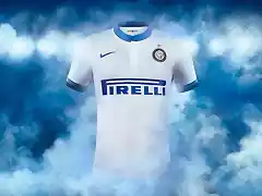Inter 13 14 Away Kit