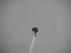 Cascos Paracaidistas D-Day - 1