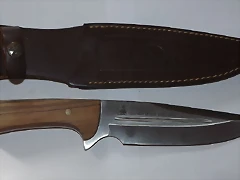 MUELA JABALI