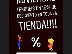 Marhaya Guerrer IG Stories 22-11-2018 (1) Marhaya Guerrer IG Stories 22-11-2018 (1)