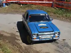 Solo Escort 134