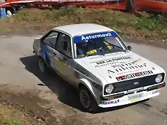 Solo Escort 112