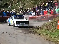 Solo Escort 160