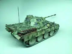 Panther 39 B