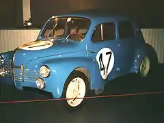 Renault 4CV - 06