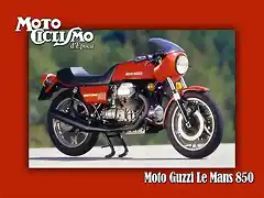 GuzziLeMans850