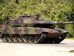 leopard2a6ex