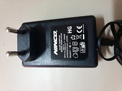 Transf Ninco B 03 Transf Ninco B 03