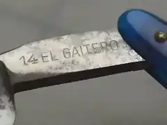 el Gaitero