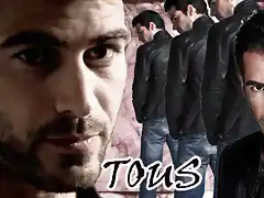 TOUSJE?