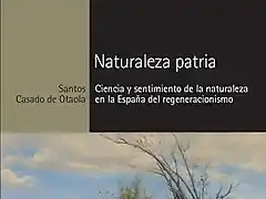 NATURALEZA PATRIA