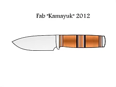 Kamayuk