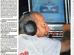 ron dennis