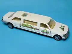 Limousine 1991 Road Champs 13986