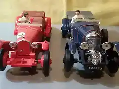 Scalextric Vintage (3)