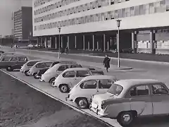 Zagreb - Kroatien 1965