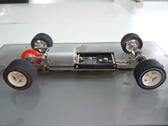 McLaren M2B (83) McLaren M2B (83)