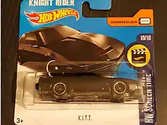 kitt