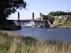 Remanso Usina Vieja Oriente