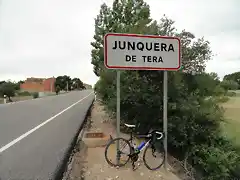 A Junquera