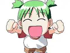 yotsuba