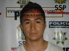 Juan Álvaro Moscoso Espinoza Juan Álvaro Moscoso Espinoza