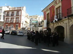 Santa Cecilia. 2015. J.M. Santa Cecilia. 2015. J.M.