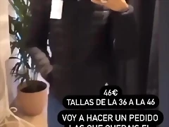 Video Marhaya Guerrer IG Stories 26-10-2020 (1)