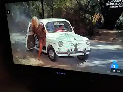 zfamosos Jos? L. Lopez Vazquez pelicula Amor a la Espa?ola 1966 (13)