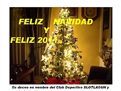 Féliz Navidad Féliz Navidad